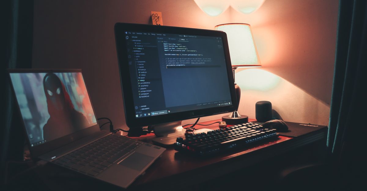 Pourquoi j’ai créé Correctify